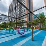 Emerald Hill Kuala Lumpur By Hlg