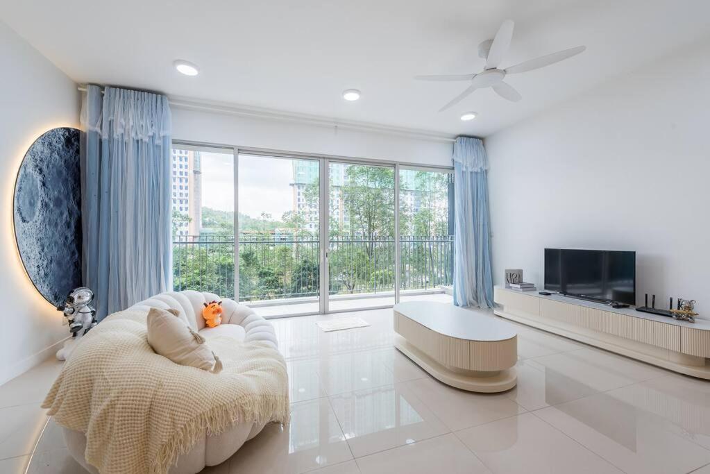 Apartment Emerald Hill By Hlg *