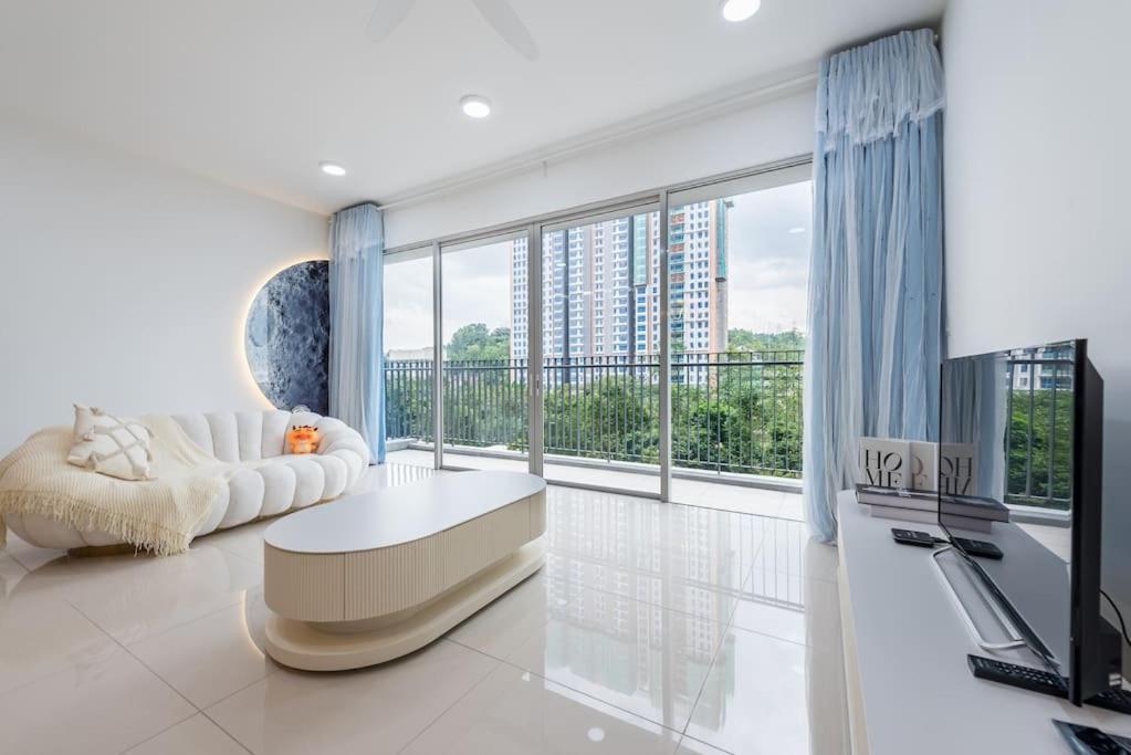 Apartment Emerald Hill By Hlg
