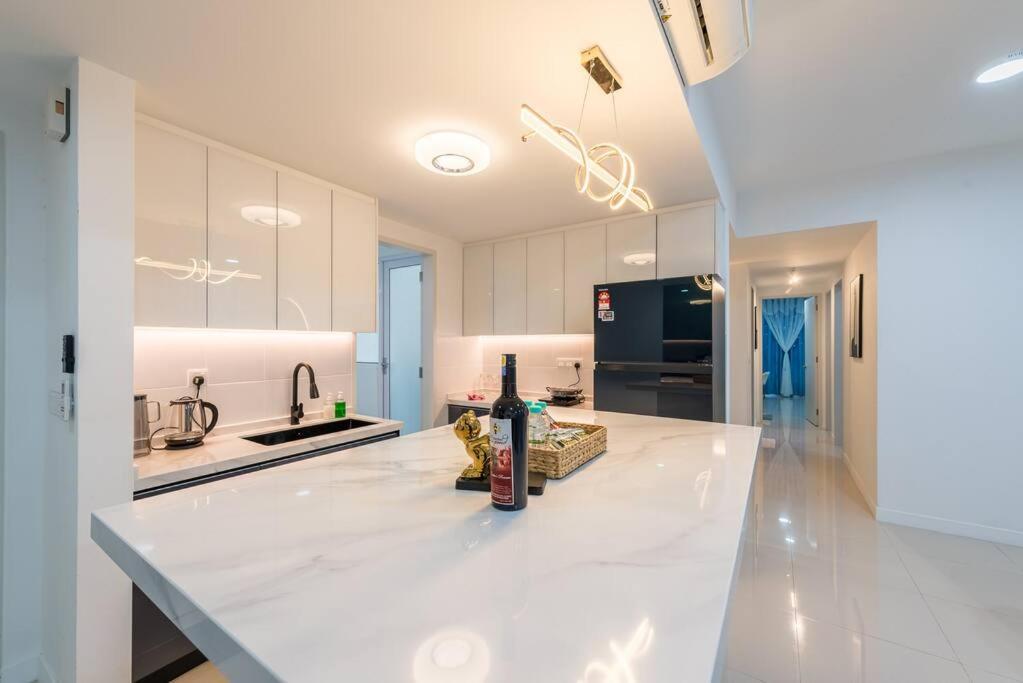Apartment Emerald Hill By Hlg *
