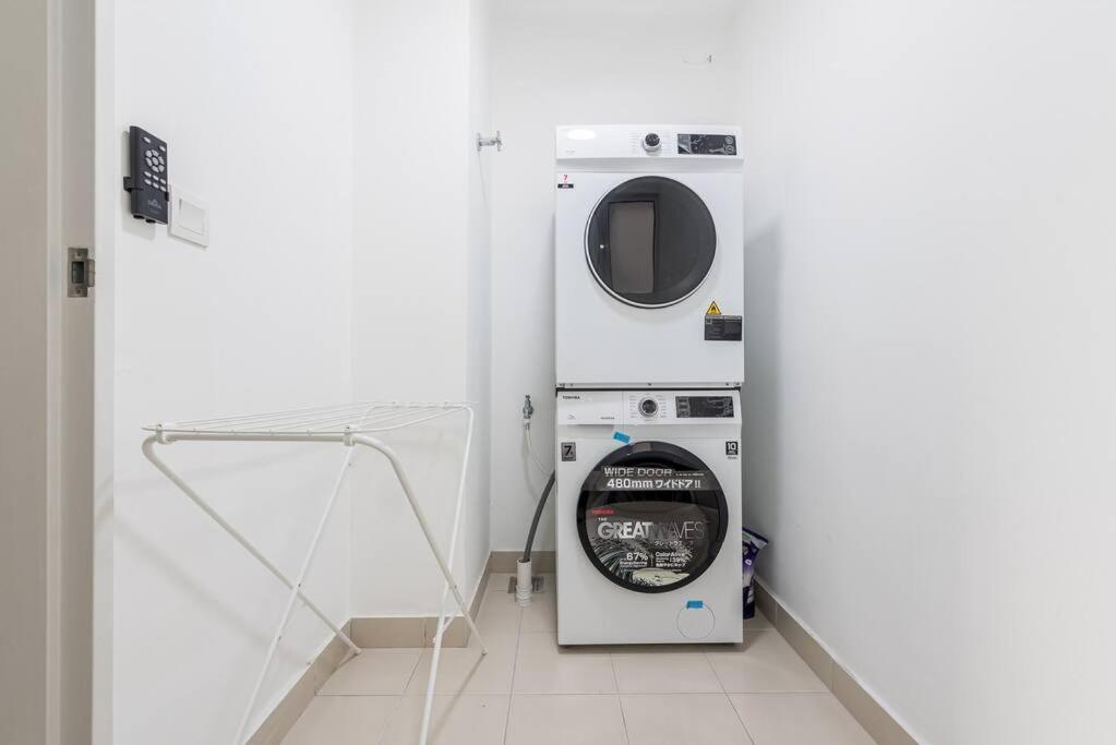 Emerald Hill By Hlg Apartment *