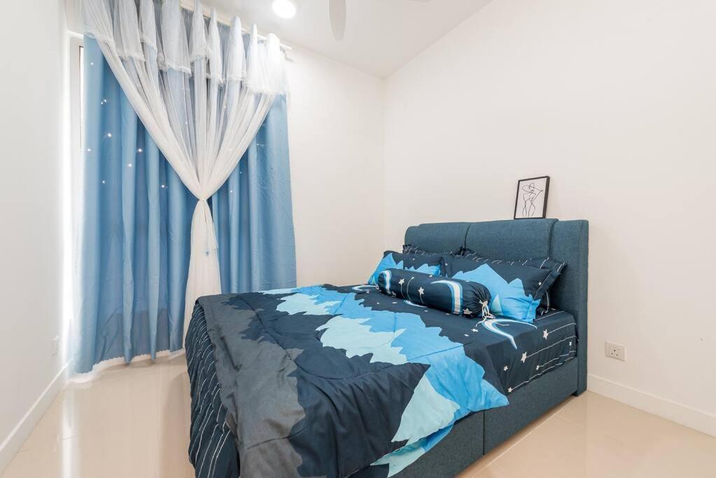 Emerald Hill By Hlg Apartment Kuala Lumpur