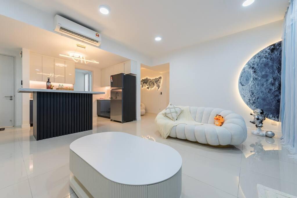 Emerald Hill By Hlg Apartment *