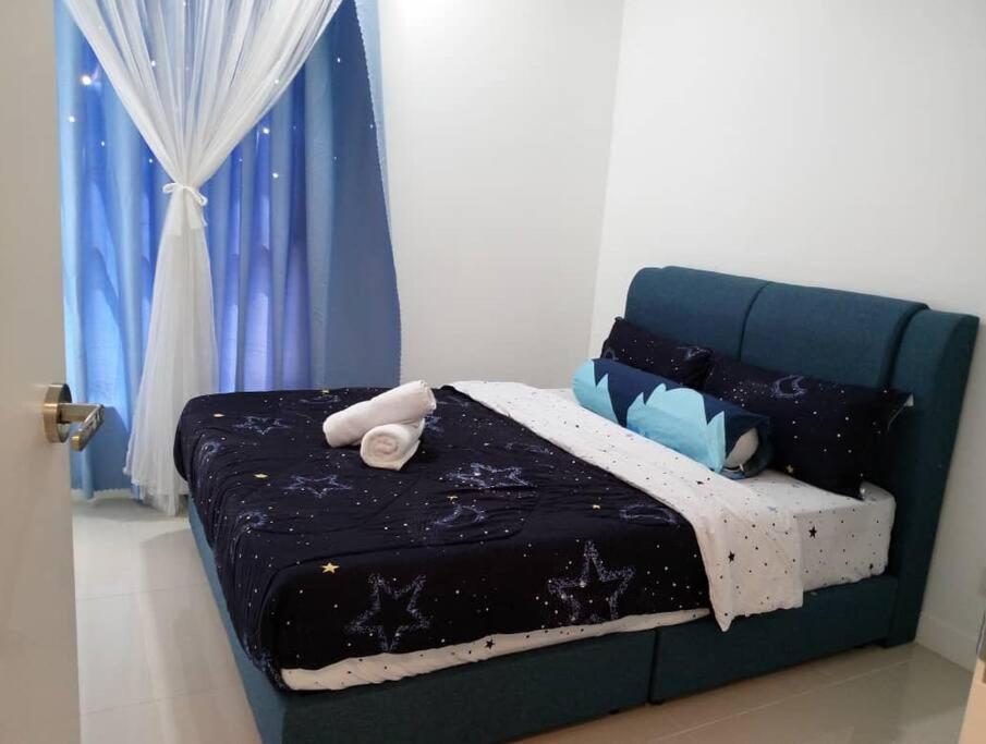 Emerald Hill By Hlg Apartment Kuala Lumpur