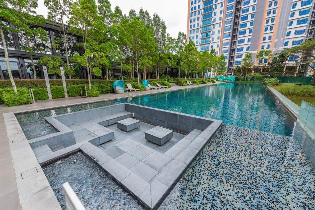Emerald Hill By Hlg Kuala Lumpur