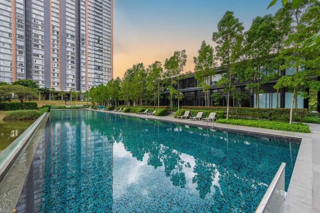 Emerald Hill By Hlg * Kuala Lumpur