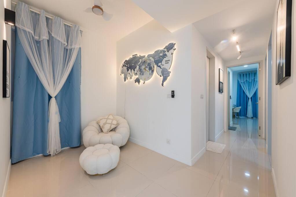 Apartment Emerald Hill By Hlg *