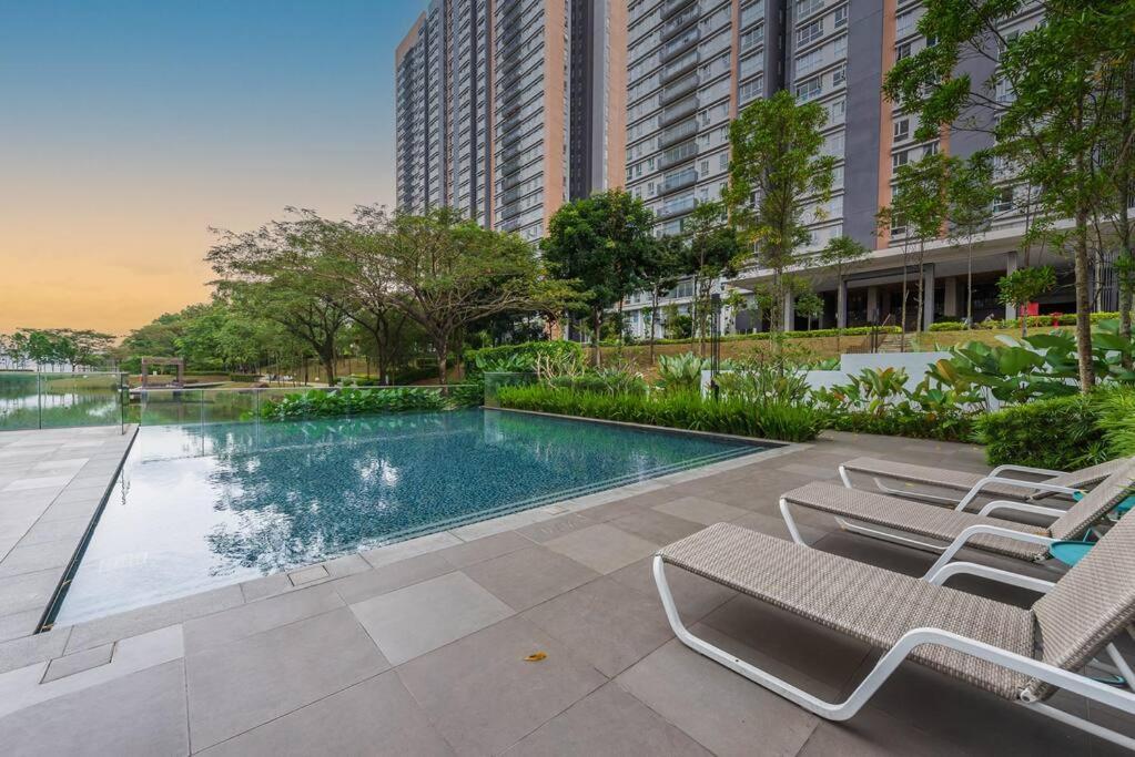 Apartment Emerald Hill By Hlg